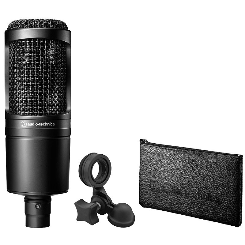 Audio-Technica AT2020