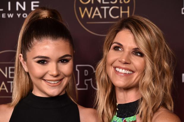 Lori Loughlin Once Admitted To Paying “All This Money” For Her Daughter’s Education