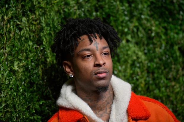 21 Savage’s Mom Praises The Game For Dragging Tomi Lahren During ICE Crisis