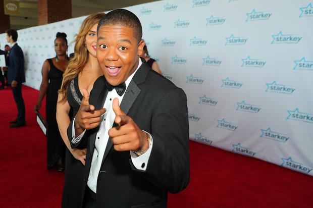 Kyle Massey Says Don’t “Jump To Conclusions” Over Sexual Misconduct Allegations