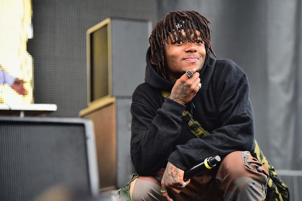 J.I.D. Praises Battle Rappers & Teases Goodie Mob Freestyles With Nardwuar