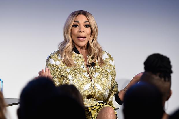 Wendy Williams Living In A Sober House For Drug Addiction