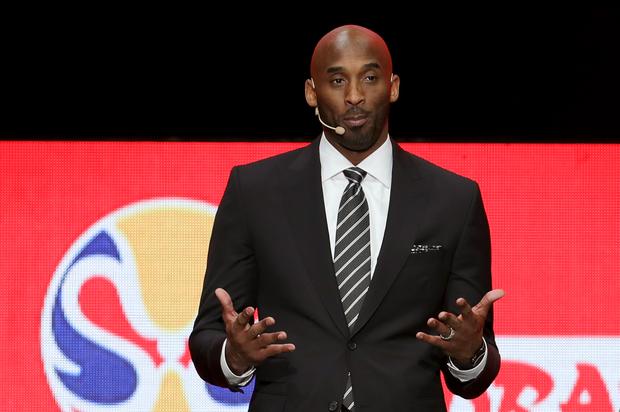 Kobe Bryant Not So Sure About Lakers Playoff Chances