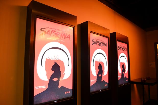 Netflix’s April Additions: Kevin Hart & “Chilling Adventures Of Sabrina”
