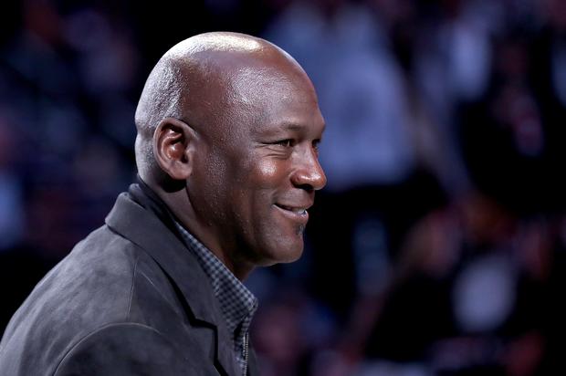 Michael Jordan Voted The GOAT Over LeBron James In New Survey