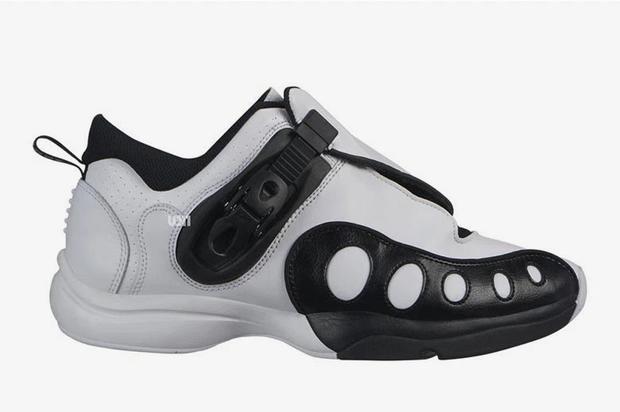 Gary Payton’s Nike Zoom GP Is Coming Back In 2019
