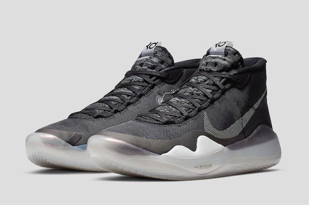 Nike KD12 “One Day” Confirmed For April Release: Official Images