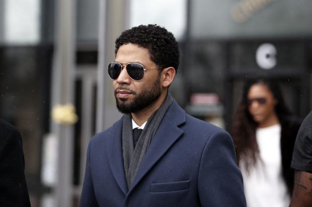 Black Activists Request NAACP To Withdraw Jussie Smollett’s “Outstanding Actor” Nomination