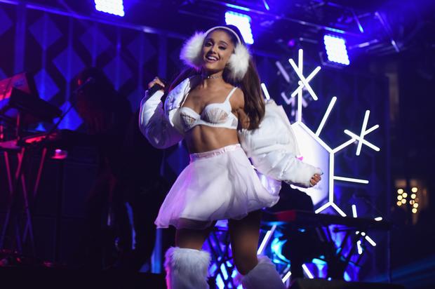Ariana Grande “Thank U, Next” Bootlegs May Steal Your Banking Info