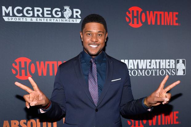 “Ray Donovan” Actor Pooch Hall Will Not Do Jail Time For Child Endangerment DUI Case