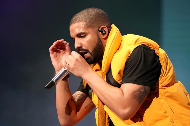 Drake Cancels Show, Pushes Up Two Tour Dates In Amsterdam