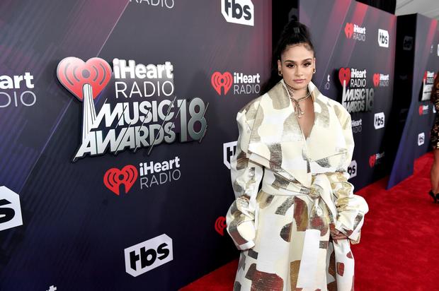 Kehlani’s Due Date Is Today, But Her Daughter Has A Different Date In Mind