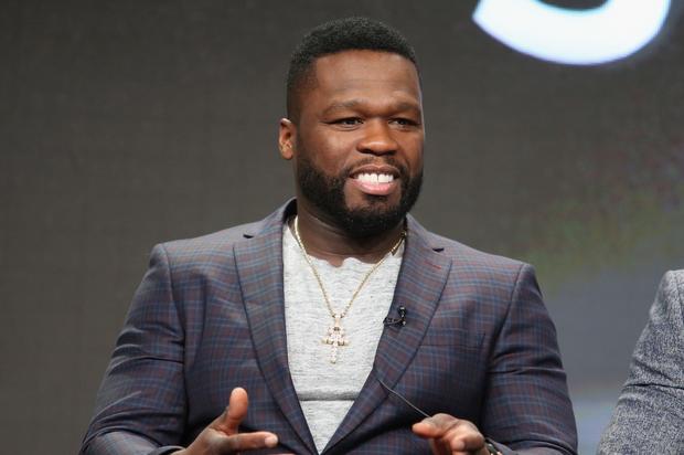 50 Cent Channels Terrifying “Burger King” Mascot To Assert Dominance