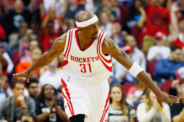Jason Terry Joins Big3, Plans To Break 4-Point Record