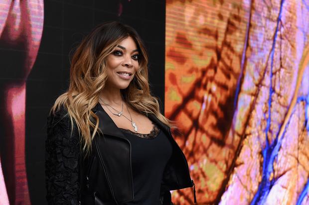 Wendy Williams Looks Glum As She Travels To Sober Living House