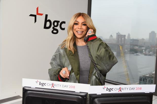 Wendy Williams Show Accused Of Racism & Ageism By Audience Member