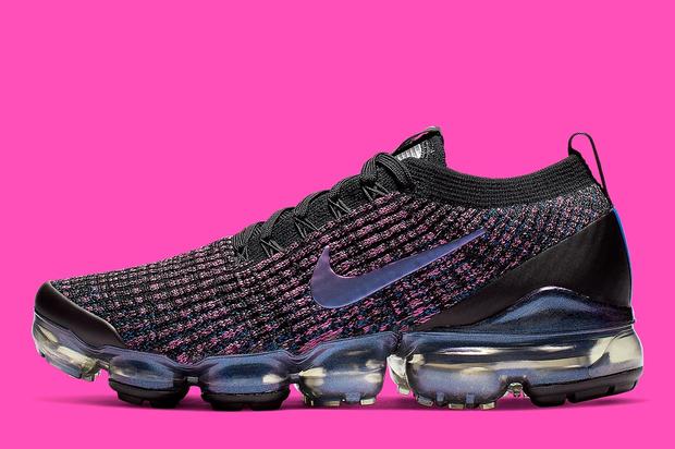 Nike Vapormax 3 Flyknit “Throwback Future” Release Details