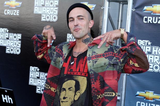 Yelawolf Previews & Reveals Release Date For New Single “Catfish Billy 2”