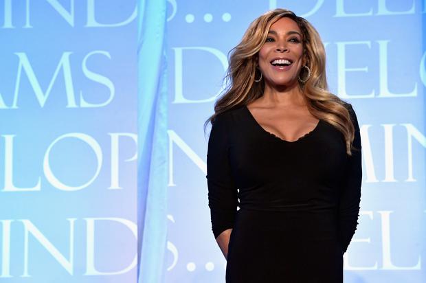Wendy Williams Gets Trolled For Mistaking Kylie Minogue For Kylie Jenner