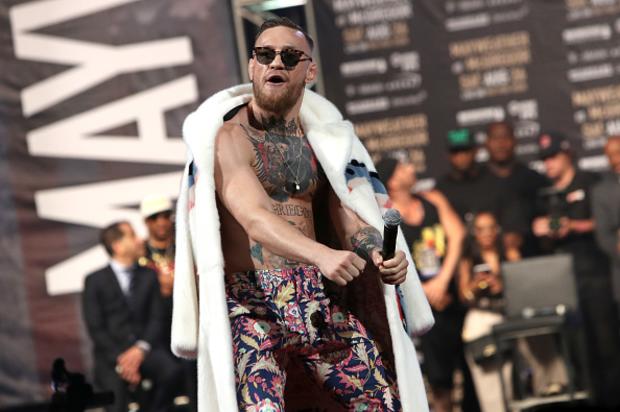 Conor McGregor Addresses Khabib Nurmagomedov: “There Must Be A Rematch”