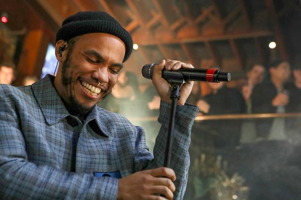 Anderson .Paak Understands The Importance Of A Nate Dogg Feature