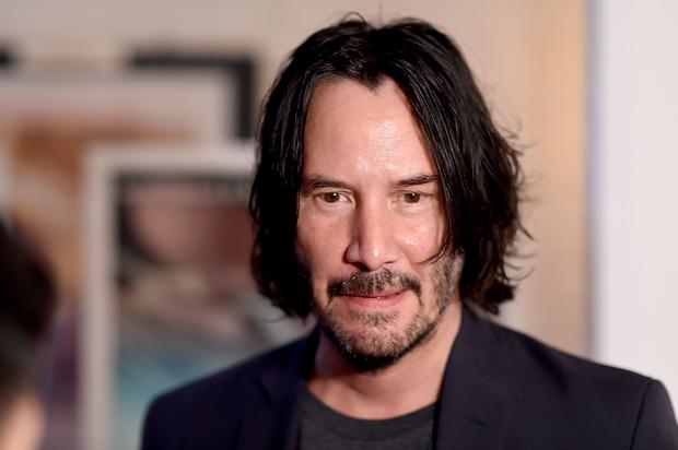 Keanu Reeves & Alex Winter Confirm “Bill & Ted 3” With Video Announcement