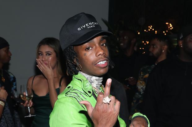 YNW Melly’s “Murder On My Mind” Hits #1 On On-Demand Streaming Songs Chart