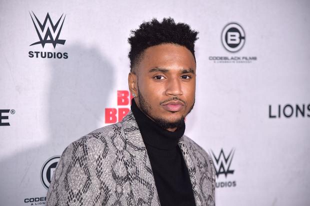 Trey Songz Reportedly Arrived Two Hours Late To $10K Club Gig