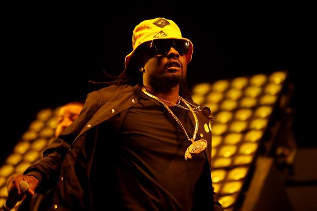 Wale Says It Feels Like “A Lifetime Festival Ban” Was Dropped On His Head