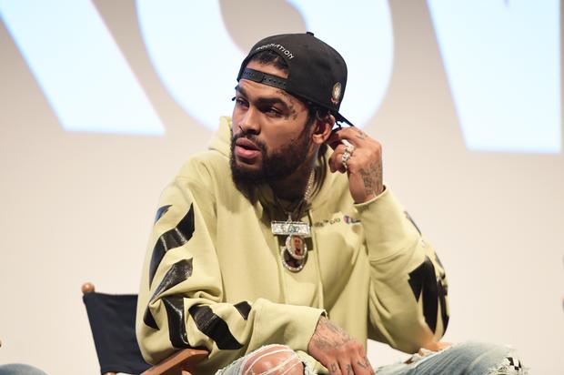 Dave East Says R. Kelly Is A “Twisted, Sick-Minded, Nasty, Perverted” Person