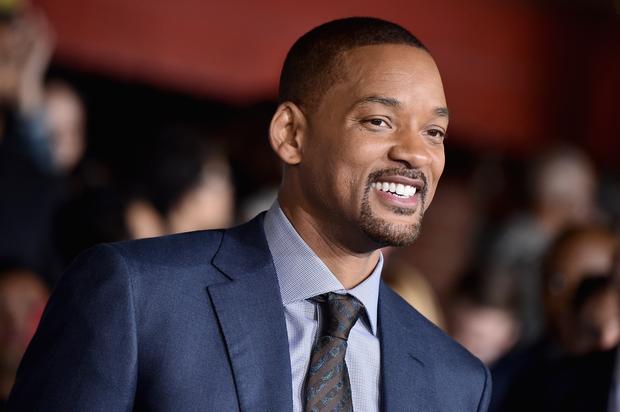 Will Smith Was Sober For Over A Decade During His “Rise As A Movie Star”