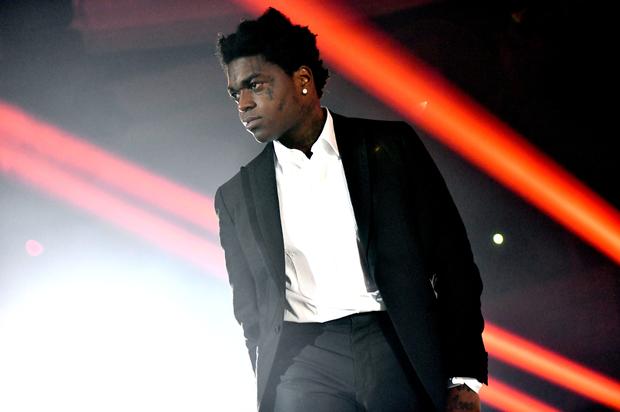 Kodak Black Moves Away From Young M.A: “I Am Too Fly For That Sh*t”