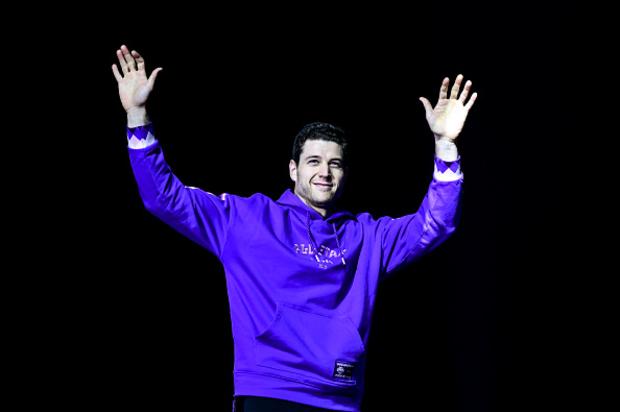 Jimmer Fredette Gets Another Chance In The NBA, Signs 2-Year Deal With Suns