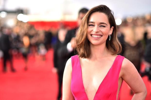 Emilia Clarke Opens Up About Surviving Aneurysms While Filming “Game Of Thrones”