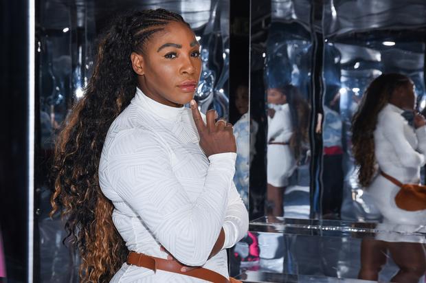 Serena Williams Opens Up About Murder Of Her Sister & Being Impacted By Gun Violence