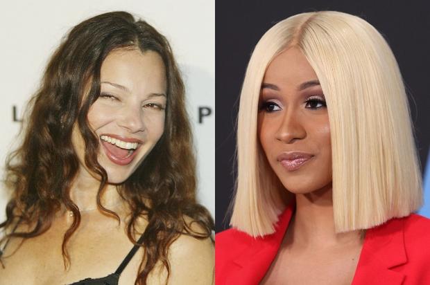 Cardi B Is Still Fran Drescher’s 1st Choice For The Potential “The Nanny” Reboot