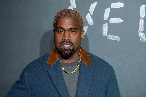 Kanye West Reportedly Trying To Settle His EMI Lawsuit Outside of Court