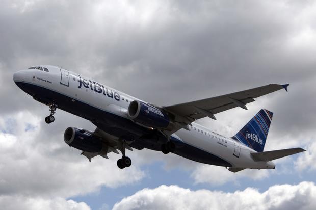 JetBlue Pilots Accused Of Drugging & Raping Female Crew Members