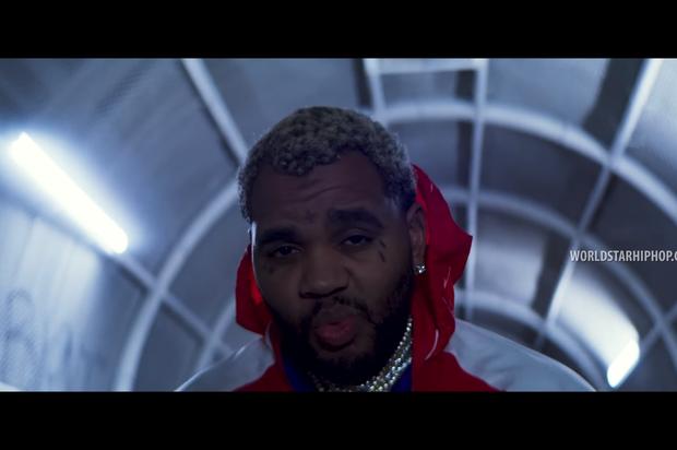 Kevin Gates Delivers “RGWN” Visuals