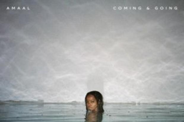 Amaal Follows Up WIth “Coming & Going”
