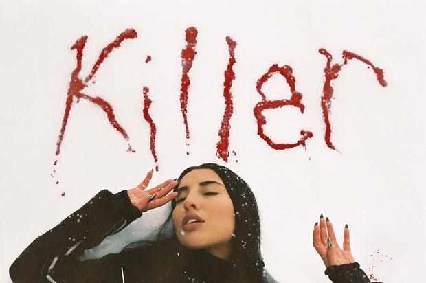 Montreal’s Zeina Drops Off New “Killer” Song