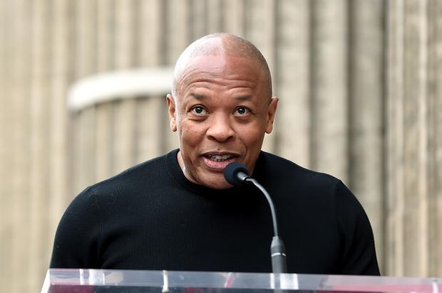 Dr. Dre Celebrates Daughter’s Legit Acceptance Into USC: “No Jail Time”