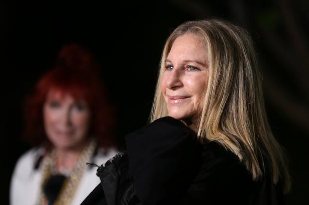 Barbra Streisand Issues Apology For Remarks About Michael Jackson’s Alleged Victims