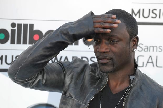 Akon Plots The Family Business: Teases His Teenage Son’s “Konvict Music” Debut