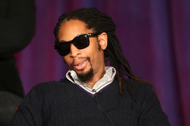 Lil Jon Reacts To “Racist Wrestling Ref” Filing Lawsuit Over Dreadlock Saga