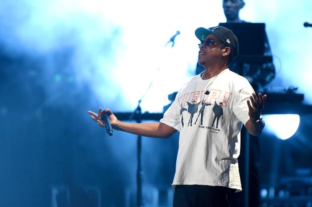 Jay-Z Celebrates Jordan Peele’s “Us” Being America’s #1 Movie