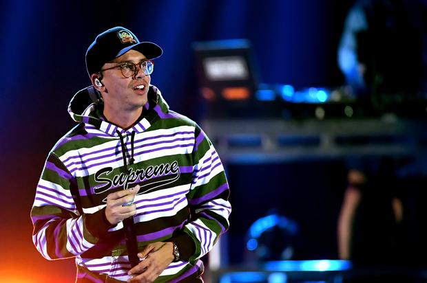 Top Tracks: Logic’s “Confessions Of A Dangerous Mind” Is #1 This Week