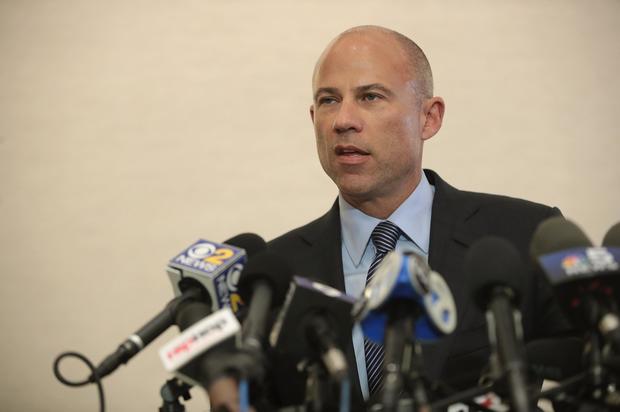 Michael Avenatti Arrested After Extorting Nike For $20 Million
