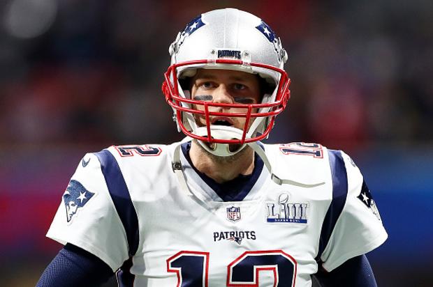 NFL Announces 2019 Season Opener Won’t Include New England Patriots