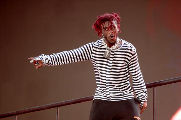 Lil Uzi Vert Reportedly Signs Management Deal With Roc Nation